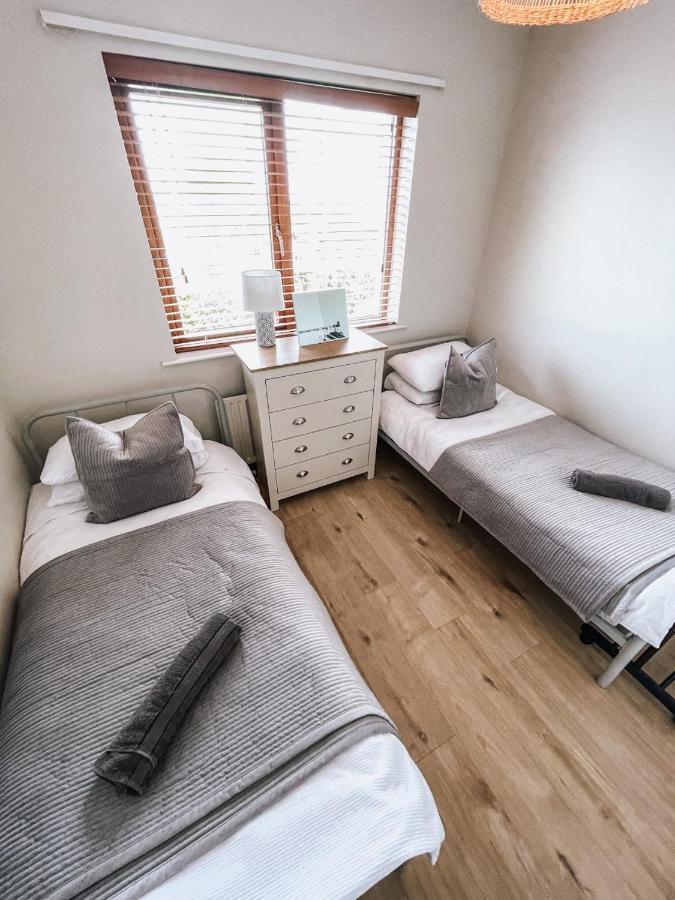 Сasa de vacaciones Whitepark - Your Away From