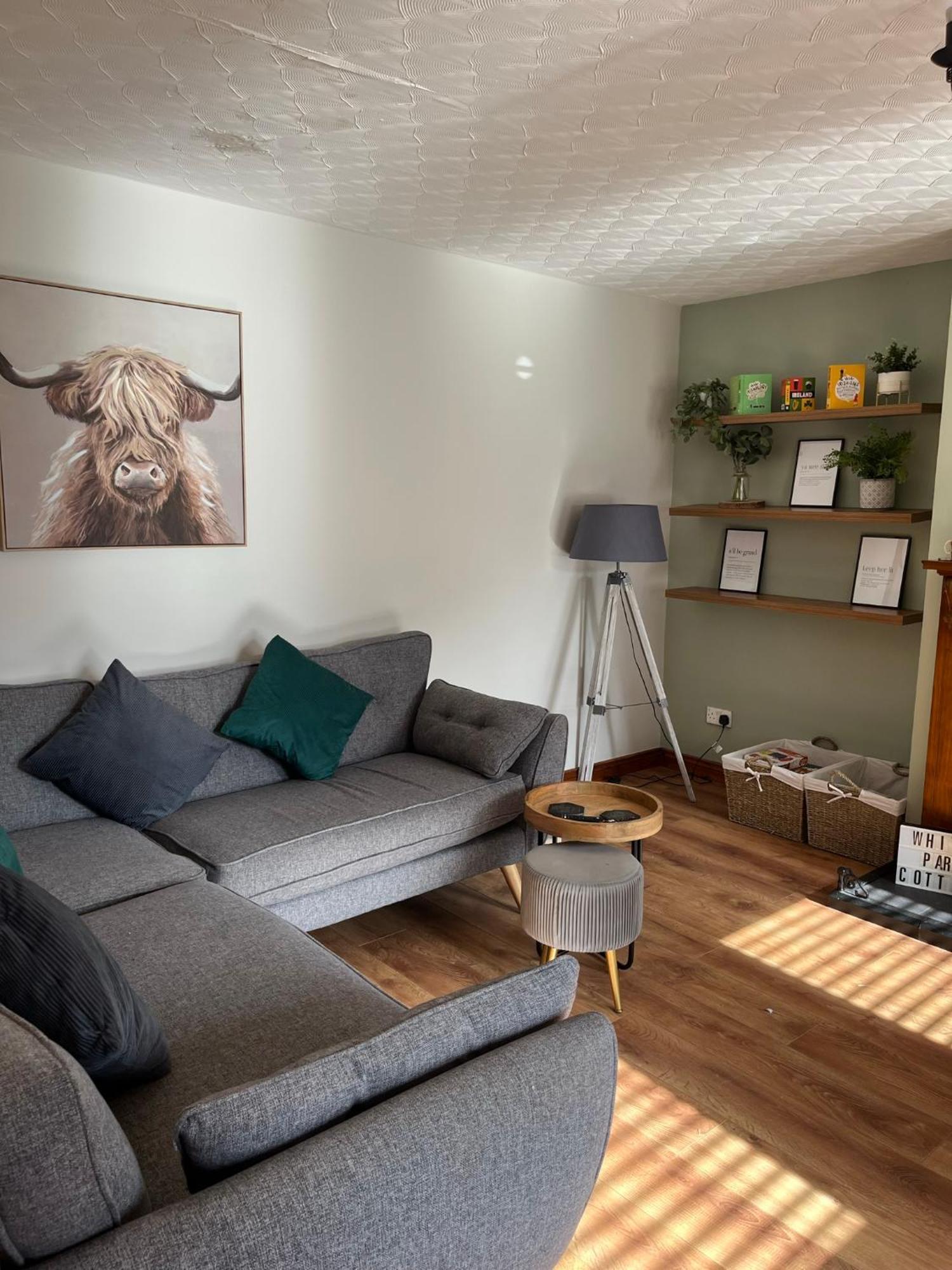 Сasa de vacaciones Whitepark - Your Away From Ballycastle