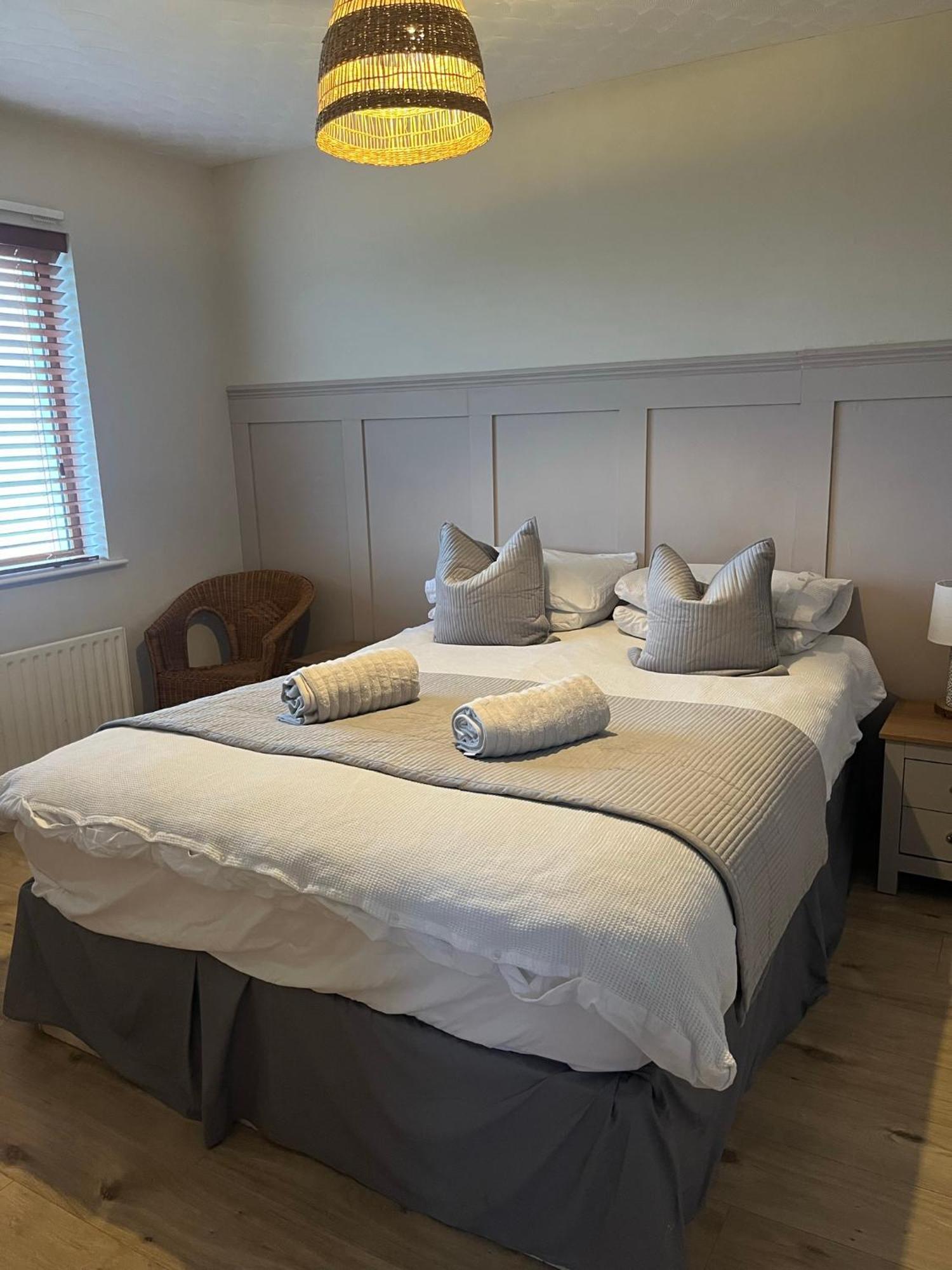 Сasa de vacaciones Whitepark - Your Away From