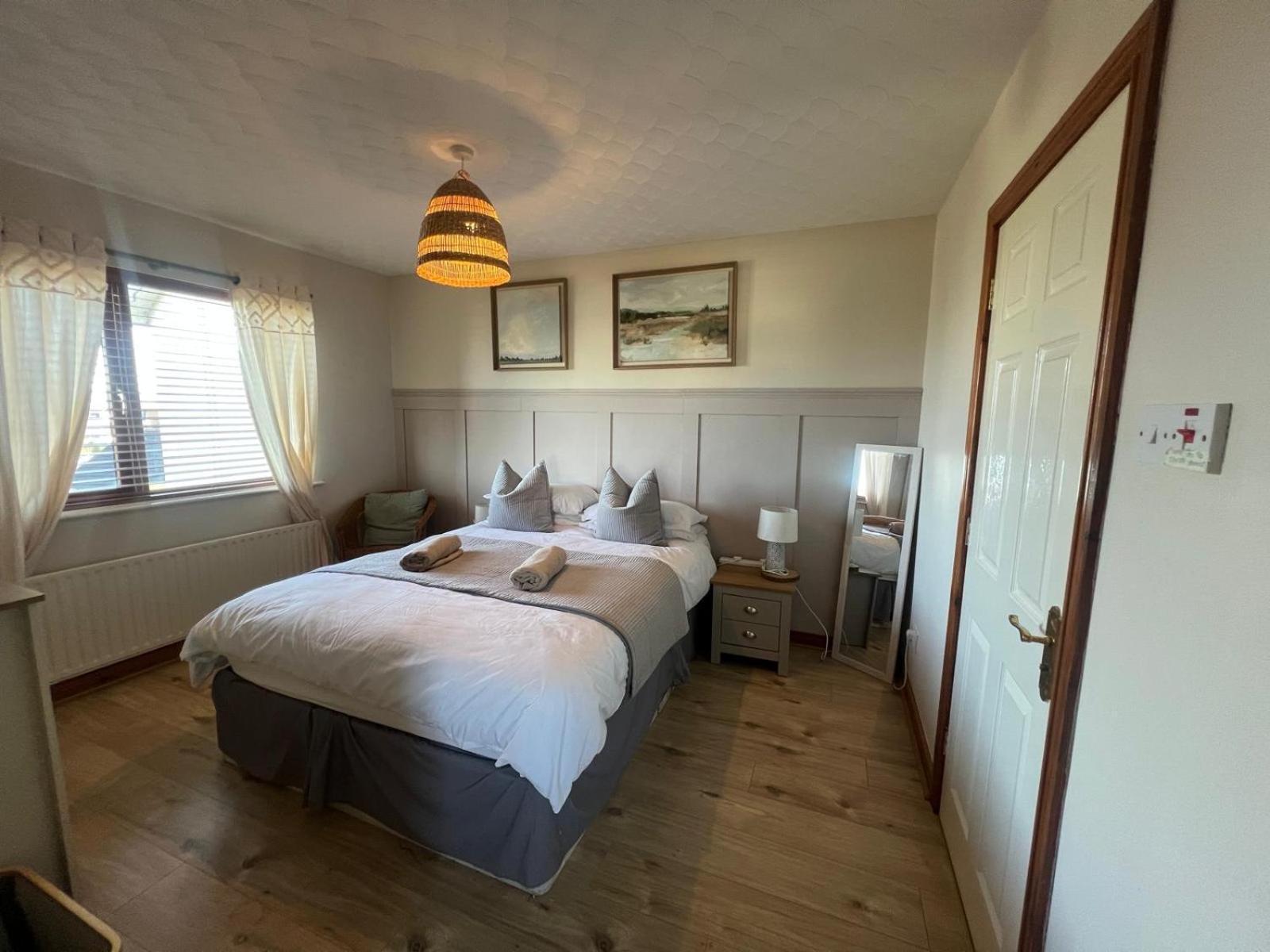 Whitepark - Your Away From Сasa de vacaciones Ballycastle