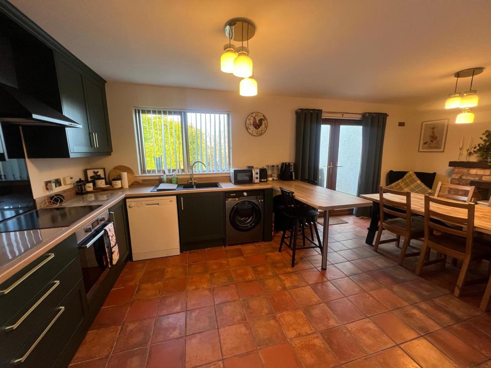 Сasa de vacaciones Whitepark - Your Away From Ballycastle