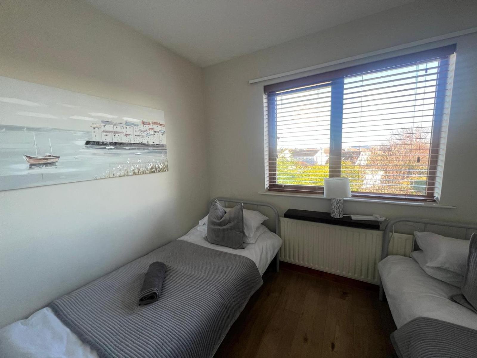 Whitepark - Your Away From Ballycastle